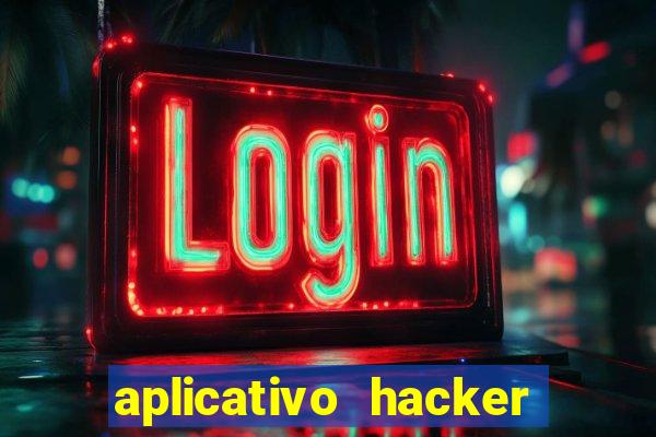 aplicativo hacker fortune tiger